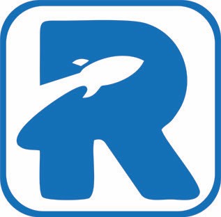 Rocket Sales Pharma logo